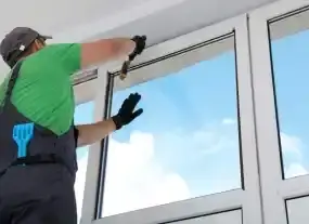 Remplacement de double vitrage Orange