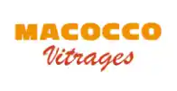 Vitrier Macocco Orange