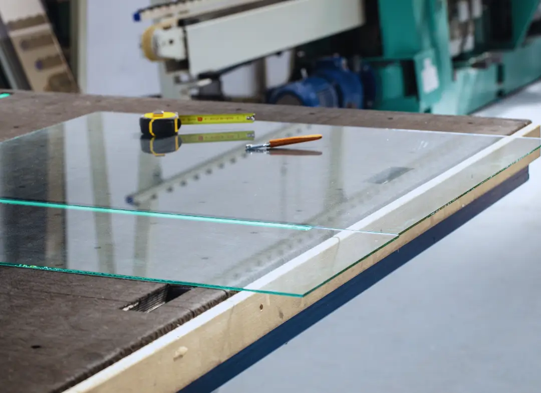 Remplacement de simple vitrage Orange